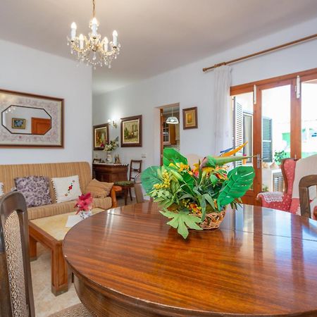 Casa Caty Villa Sa Rapita Ngoại thất bức ảnh