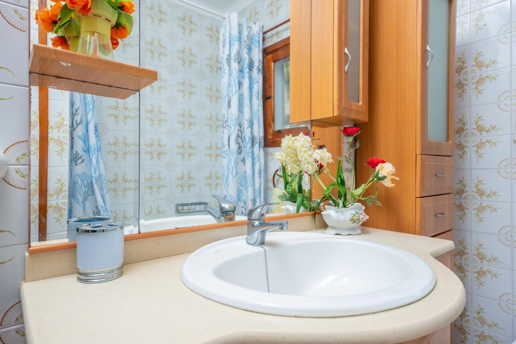 Casa Caty Villa Sa Rapita Ngoại thất bức ảnh