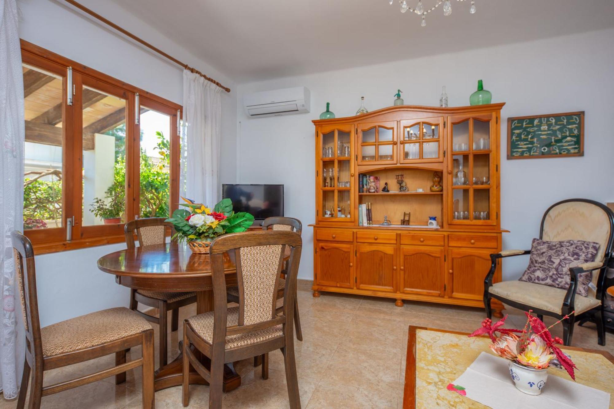 Casa Caty Villa Sa Rapita Ngoại thất bức ảnh