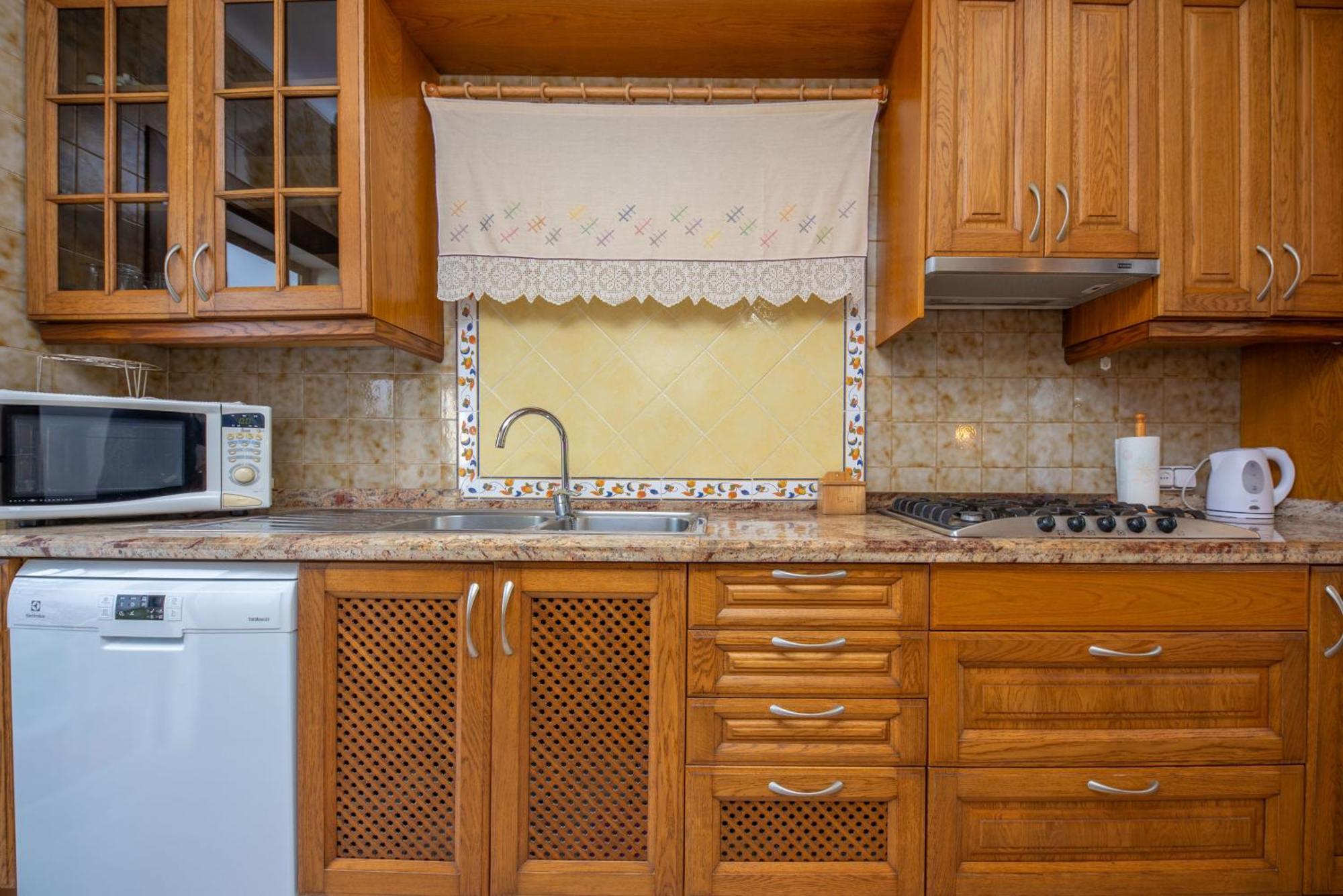 Casa Caty Villa Sa Rapita Ngoại thất bức ảnh