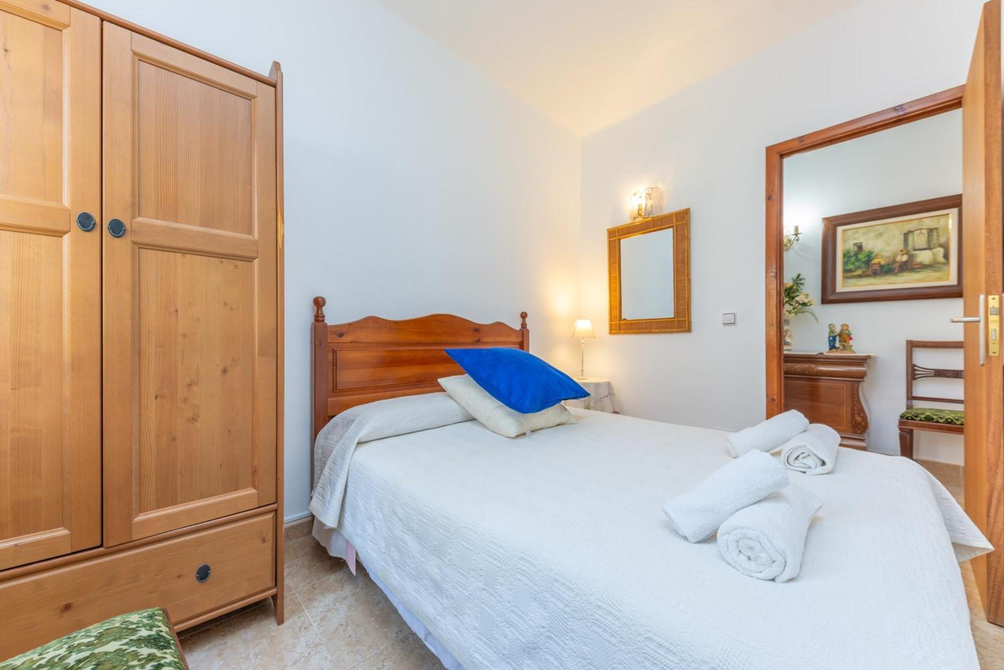 Casa Caty Villa Sa Rapita Ngoại thất bức ảnh