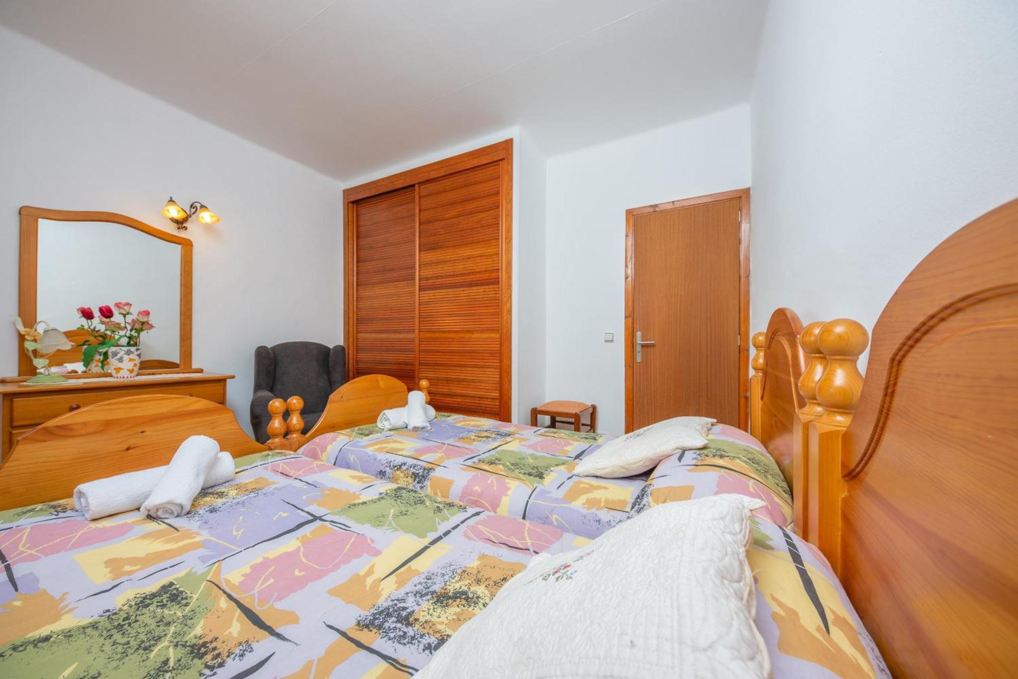 Casa Caty Villa Sa Rapita Ngoại thất bức ảnh