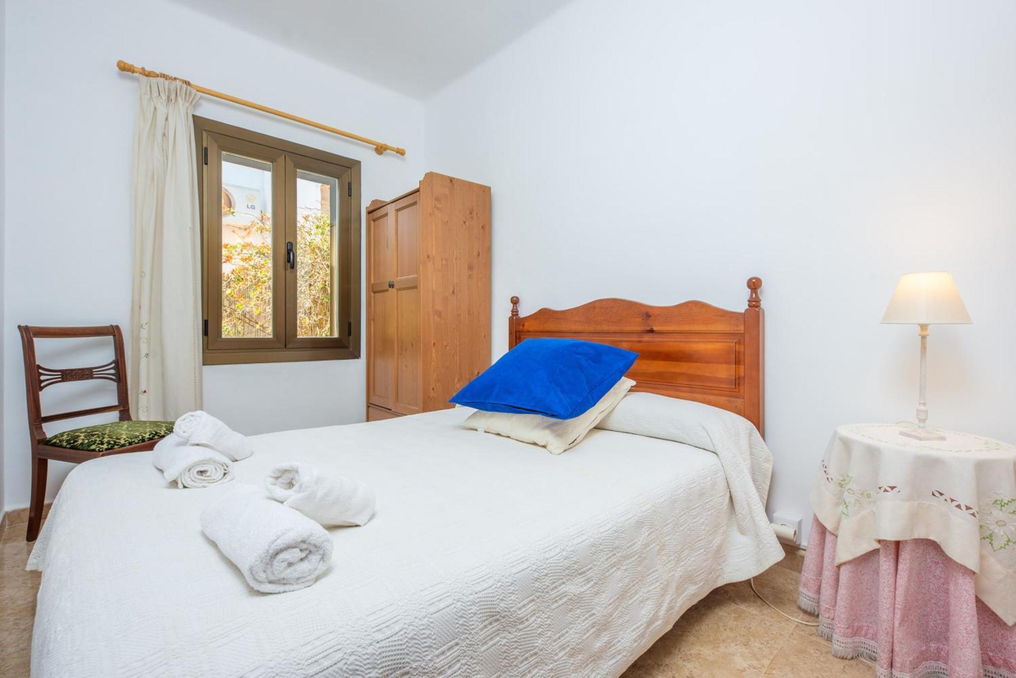 Casa Caty Villa Sa Rapita Ngoại thất bức ảnh