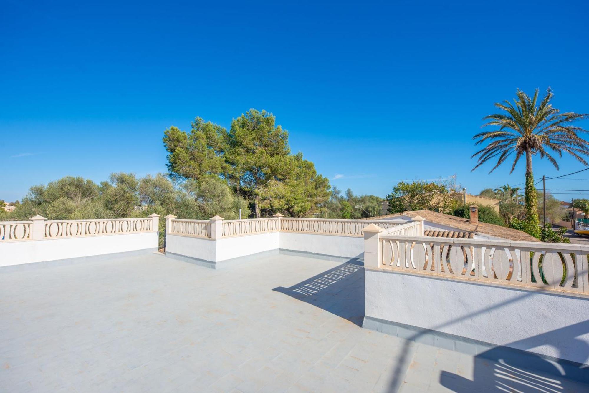 Casa Caty Villa Sa Rapita Ngoại thất bức ảnh