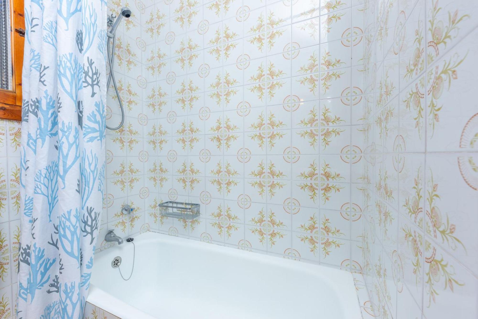 Casa Caty Villa Sa Rapita Ngoại thất bức ảnh