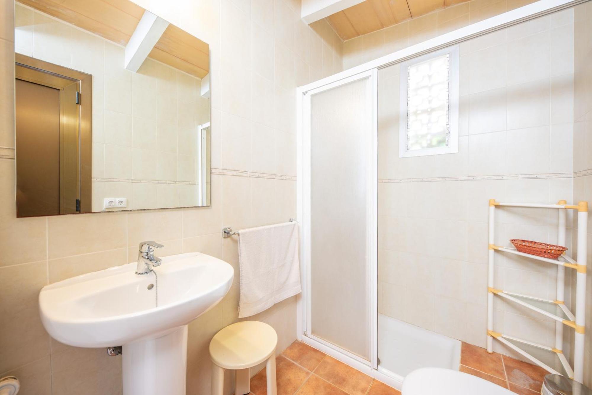 Casa Caty Villa Sa Rapita Ngoại thất bức ảnh