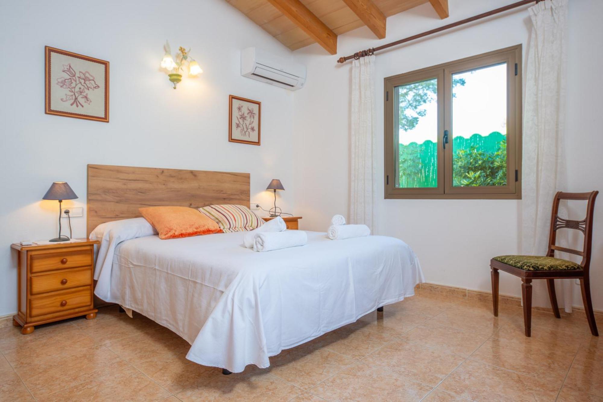 Casa Caty Villa Sa Rapita Ngoại thất bức ảnh