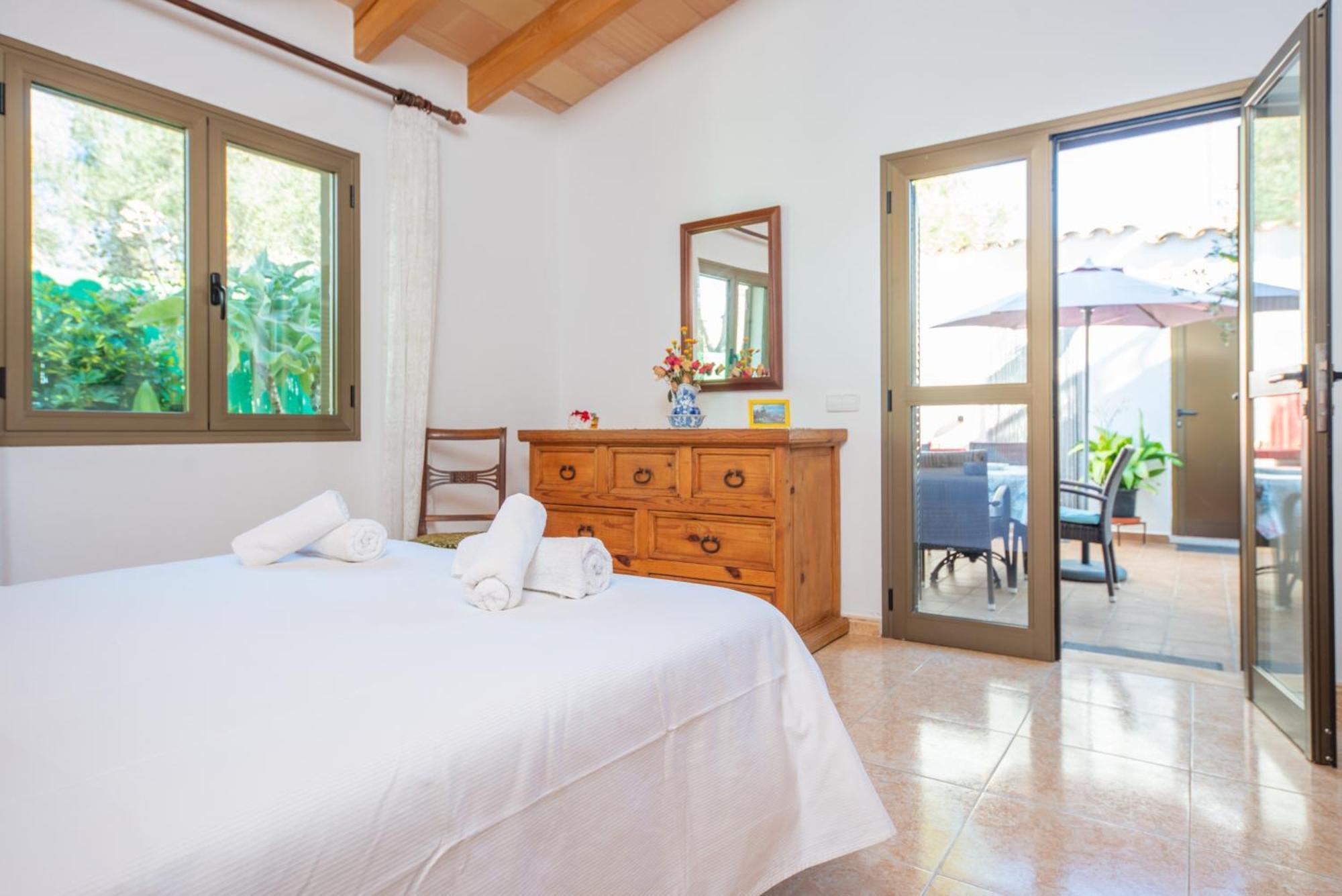 Casa Caty Villa Sa Rapita Ngoại thất bức ảnh